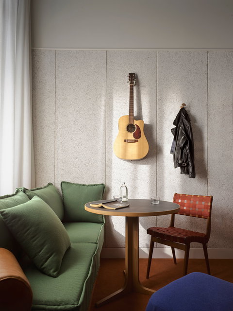 ACE Hotel Sydney - Accommodation Sunshine Coast 1
