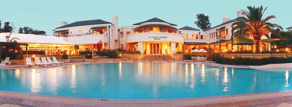 Alexander Heights WA Accommodation Sunshine Coast