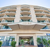 Central Cosmo Apartments - Accommodation Sunshine Coast
