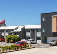 Best Western Plus Apollo International - Accommodation Sunshine Coast