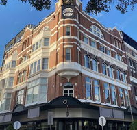 QT Newcastle - Accommodation Sunshine Coast