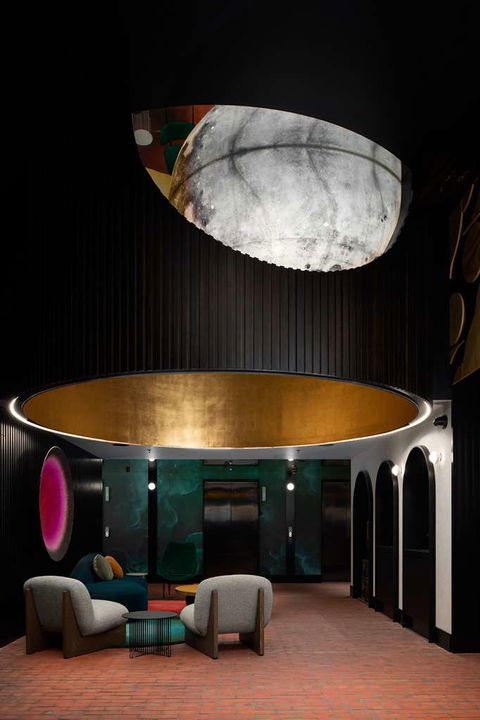 QT Newcastle - Accommodation Sunshine Coast 2