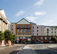Rydges Newcastle - Accommodation Sunshine Coast