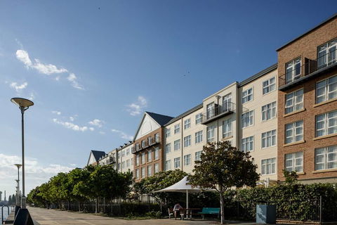 Rydges Newcastle - Accommodation Sunshine Coast 1