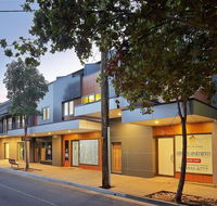 Crown on Darby - Accommodation Sunshine Coast