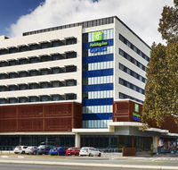 Holiday Inn Express Newcastle - Accommodation Sunshine Coast