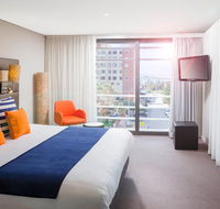 Novotel Newcastle Beach - Accommodation Sunshine Coast