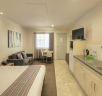 Roma Central Motel - Accommodation Sunshine Coast