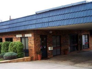 Alma VIC Accommodation Sunshine Coast