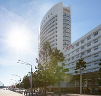 Novotel Sydney Olympic Park - Accommodation Sunshine Coast