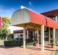 Country Comfort Bundaberg International - Accommodation Sunshine Coast