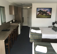 Sugar Country Motor Inn - Accommodation Sunshine Coast