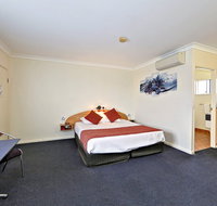 Boulevard Lodge - Accommodation Sunshine Coast