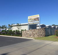 Chinchilla Tourist Park - Accommodation Sunshine Coast