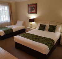 The Palms Motel Chinchilla - Accommodation Sunshine Coast