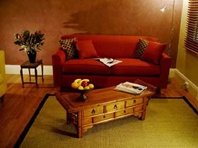 Jays Garden Apartment - Accommodation Sunshine Coast 0