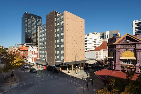 Pensione Hotel Perth - Accommodation Sunshine Coast 1