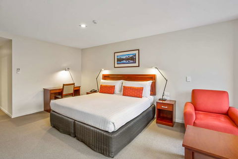 RACV Hobart Hotel - Accommodation Sunshine Coast 2
