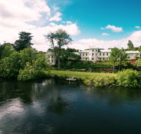 Woodbridge on the Derwent - Accommodation Sunshine Coast