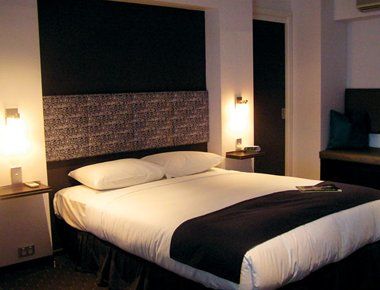 Zero Davey Apartment Hotel - Accommodation Sunshine Coast 0