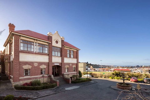 Rydges Hotel Hobart - Accommodation Sunshine Coast 0
