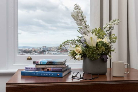 Rydges Hotel Hobart - Accommodation Sunshine Coast 1