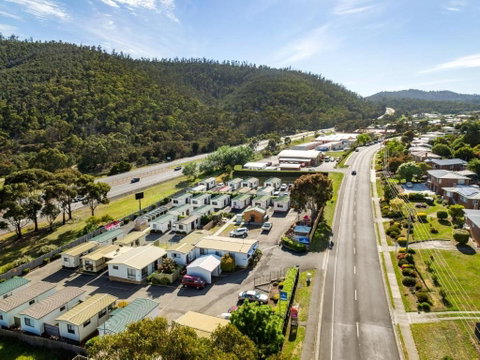 Discovery Parks Mornington - Accommodation Sunshine Coast 0