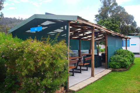 Discovery Parks Mornington - Accommodation Sunshine Coast 1