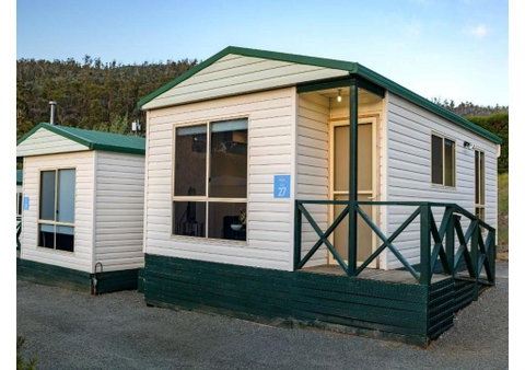 Discovery Parks Mornington - Accommodation Sunshine Coast 2