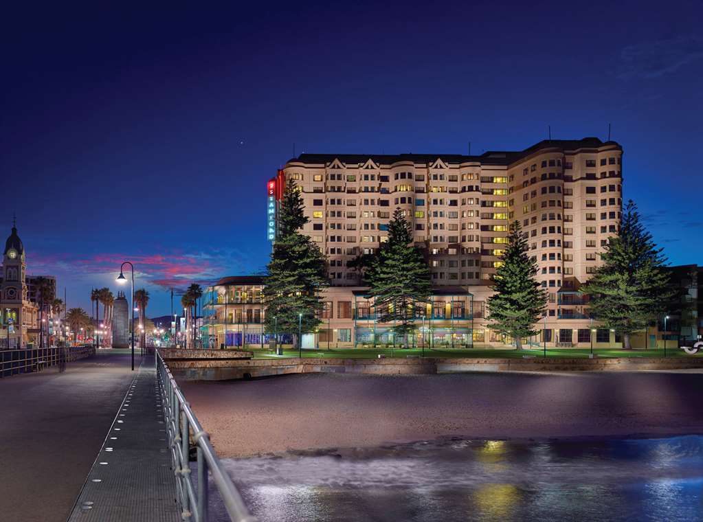 Glenelg SA Accommodation Sunshine Coast