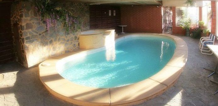 Broadview SA Accommodation Sunshine Coast