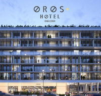 Oros Plus Hotel - Accommodation Sunshine Coast