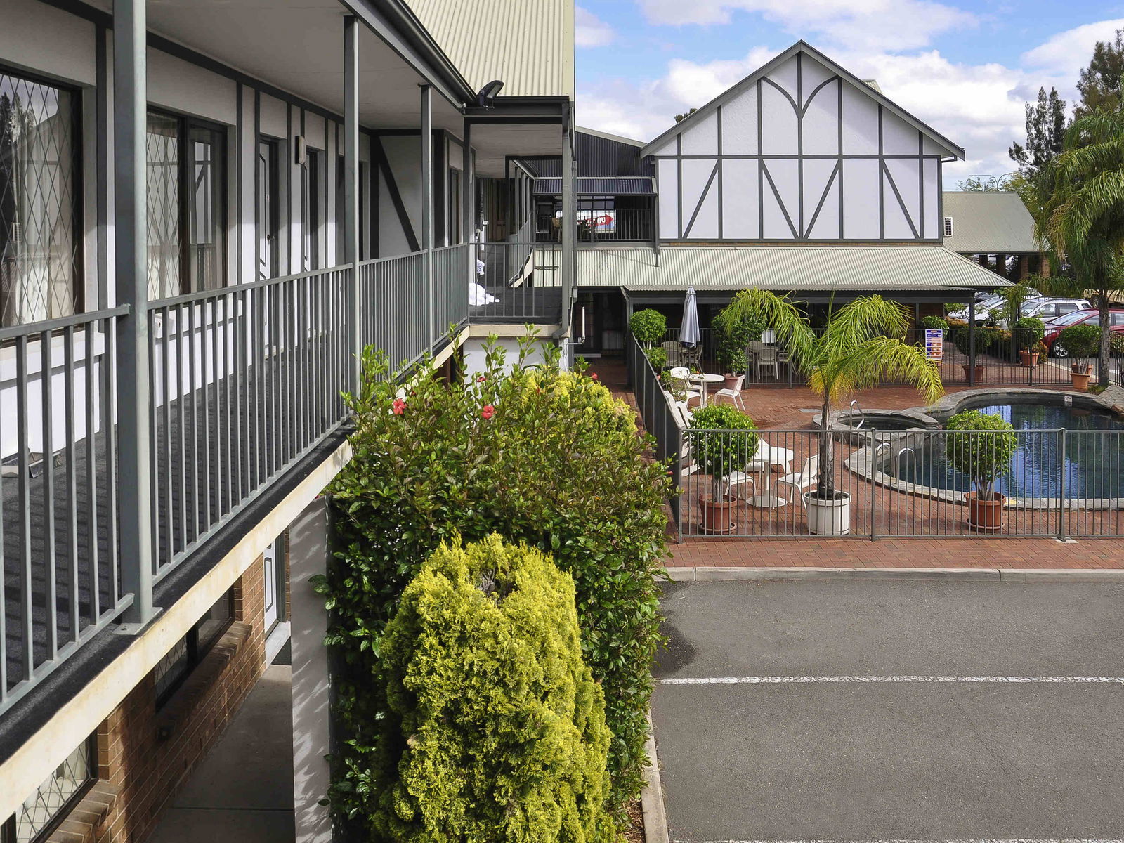  Accommodation Sunshine Coast