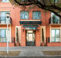 Majestic Tynte Street Apartments - Accommodation Sunshine Coast