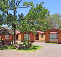 Adelaide Caravan Park - Accommodation Sunshine Coast