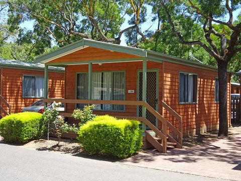 Adelaide Caravan Park - Accommodation Sunshine Coast 1