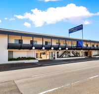 Comfort Inn Manhattan - Accommodation Sunshine Coast