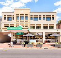 Quality Inn O'Connell - Accommodation Sunshine Coast