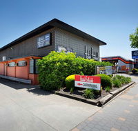 Enfield Hotel - Accommodation Sunshine Coast
