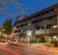 Econo Lodge North Adelaide - Accommodation Sunshine Coast