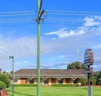 Bushmans Motor Inn - Accommodation Sunshine Coast