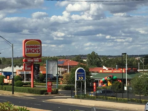 Across Country Motel & Svcd Apts - Accommodation Sunshine Coast 1