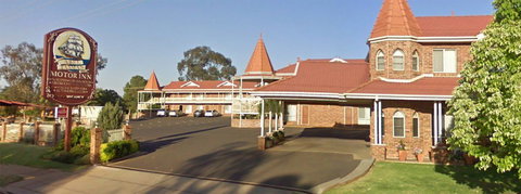 Abel Tasman Motor Inn - Accommodation Sunshine Coast 0