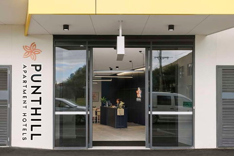 Punthill Essendon North - Accommodation Sunshine Coast 0