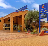 Comfort Inn Bay of Isles - Accommodation Sunshine Coast