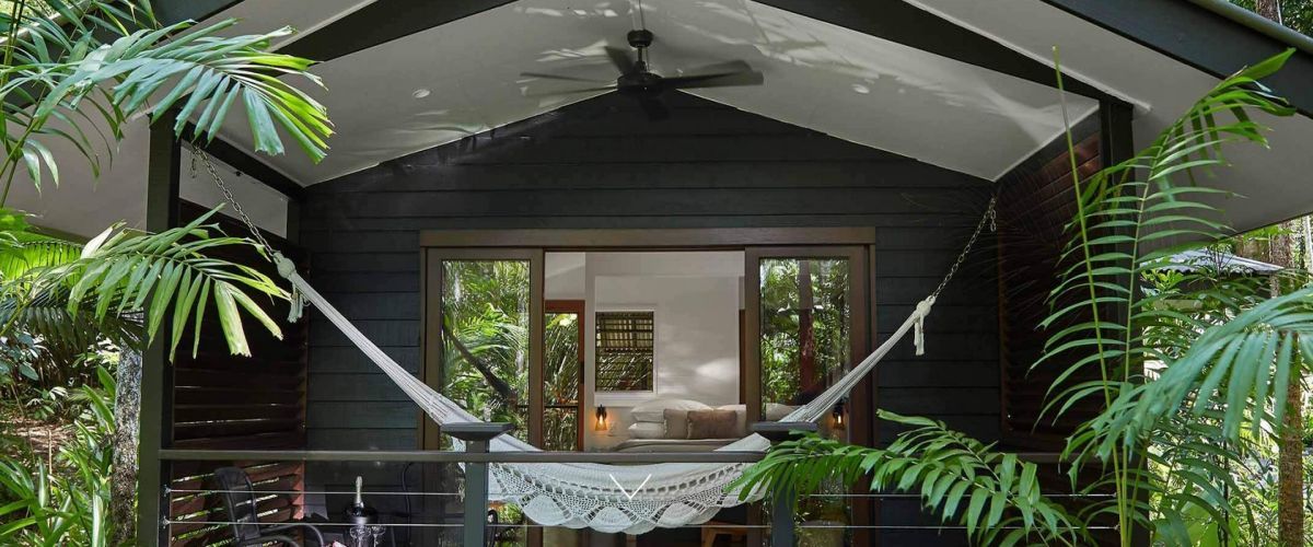 Mossman QLD Accommodation Sunshine Coast