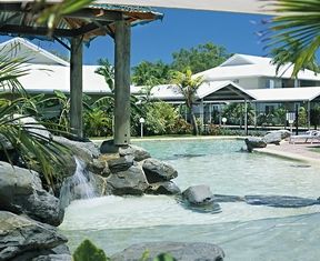 Port Douglas Plantation Resort - Accommodation Sunshine Coast 2
