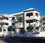 Mowbray By The Sea Holiday Apartments