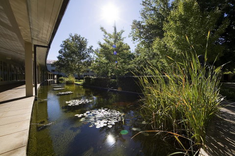 University House - ANU - Accommodation Sunshine Coast 22