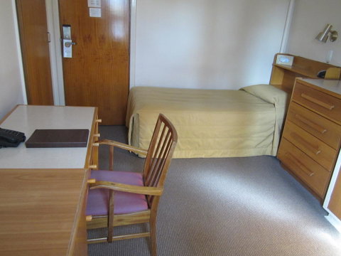 University House - ANU - Accommodation Sunshine Coast 43